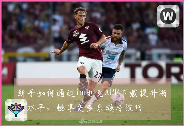 新手如何通过im电竞APP下载提升游戏水平，畅享更多乐趣与技巧